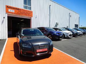 AUDI A3 SPORTBACK  