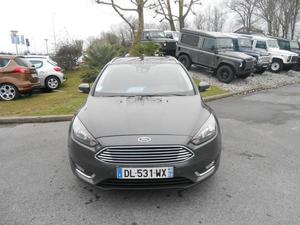 FORD FOCUS SW  