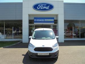 FORD TRANSIT COURIER  