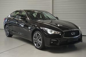 INFINITI Autres Q50S 2.2d Sport A