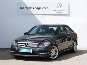 MERCEDES CLASSE C  