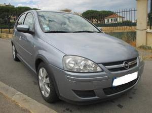 Opel Corsa  CDTI TOMTOM d'occasion