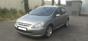 Peugeot S XSI 136ch d'occasion