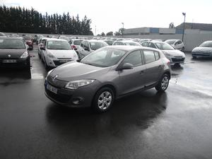 RENAULT Mégane III 1,5 dci 90 cv, kms