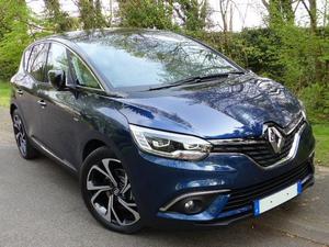 RENAULT Scenic TCe 130 Energy Edition One