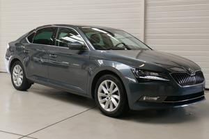 SKODA Superb 2.0 TDI 150 STYLE DSG6