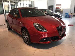 ALFA ROMEO Giulietta 2.0 MJT 175CH TCT IMOLA