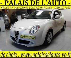 ALFA ROMEO Mito 1.3 MULTIJET DISTINCTIVE