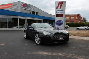 ASTON MARTIN V8 4.3 SEQUENTIELLE