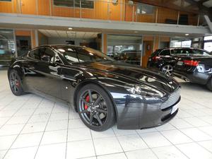 ASTON MARTIN V8 4.3 SEQUENTIELLE