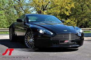 ASTON MARTIN V8 4.7 SPORTSHIFT