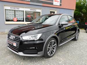 AUDI A1 1.0 TFSI 95ch Sportback Active