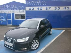 AUDI A1 1.0 TFSI ULTRA 95 ATTRACTION