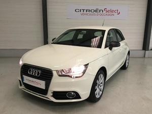 AUDI A1 1.2 TFSI 86 ATTRACTION sport back