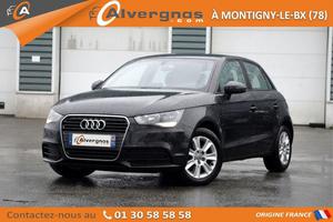 AUDI A1 SPORTBACK 1.6 TDI 105 BUSINESS LINE