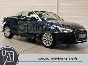 AUDI A3 1.6 TDI 110CH DESIGN