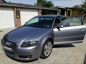 AUDI A3 2.0 TDI 140ch DPF Ambition Luxe 3p