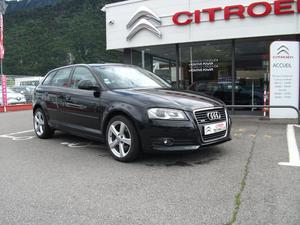 AUDI A3 SPORTBACK 2.0 TDI 170 QUATTRO AMBIENTE