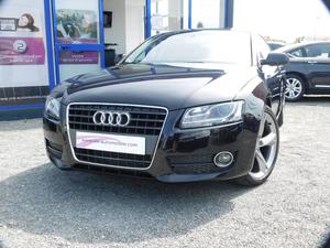 AUDI A5 2.0 TDI 170 DPF Ambition Luxe
