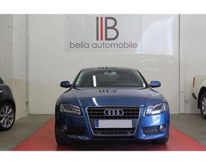 AUDI A5 2.7 V6 TDI 190CH DPF AMBITION LUXE