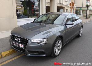 AUDI A5 3.0 V6 TDI 204ch Ambition Luxe