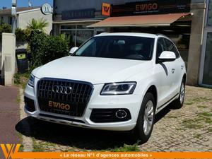 AUDI Q5 2.0 TDI 150 Quattro Ambiente