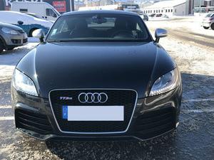 AUDI TT 2.5 TFSI 340CH QUATTRO S TRONIC 7