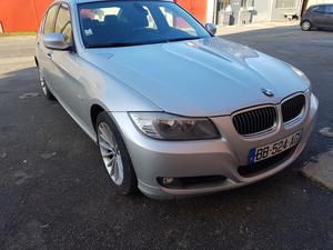 BMW 325d 197 ch Luxe A