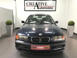 BMW 328I 193CV Pack Luxe