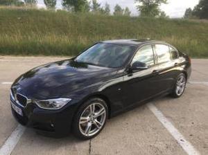 BMW Serie D 184 ch M Sport d'occasion