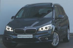 BMW Serie d 150ch Luxury