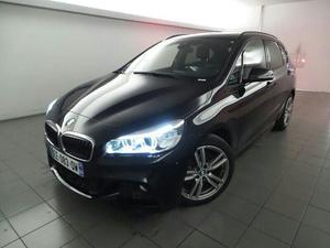 BMW Serie dA 150ch M Sport