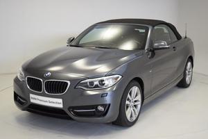 BMW Serie dA 150ch Sport