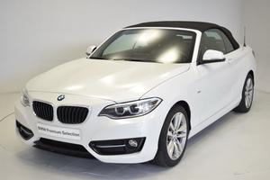 BMW Serie dA 150ch Sport