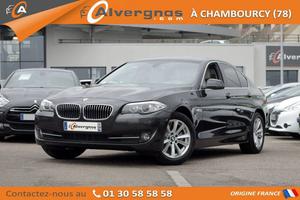 BMW Série 5 (FD 184 EXECUTIVE BVA8