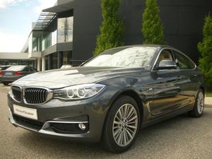 BMW Série dA xDrive 184ch Luxury