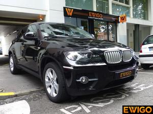 BMW X6 xDrive40d 306ch Luxe A