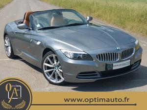 BMW Z4 (E89) SDRIVE 35I 306CH LUXE