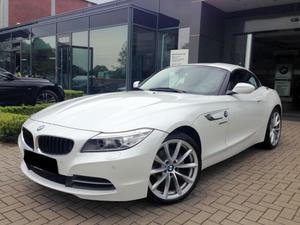 BMW Z4 SDRIVE20IA 184CH PACK CONFORT