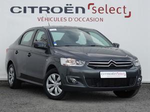 CITROëN C-Elysée PureTech 82ch Confort