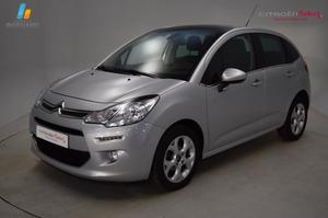 CITROëN C3 BlueHDi 75 Exclusive