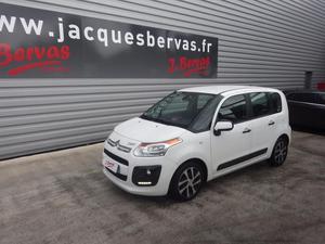 CITROëN C3 Picasso 1.6 HDI90 BUSINESS