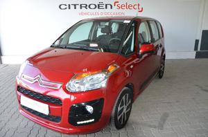 CITROëN C3 Picasso 1.6 HDi115 Confort