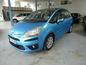 CITROëN C4 Picasso 1.6 HDi110 Pack Ambiance FAP BMP6