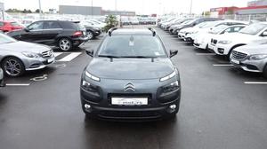 CITROëN C4 cactus Shine PureTech 82