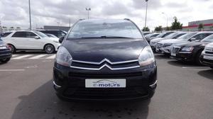 CITROëN Grand C4 Picasso Exclusive HDi 110 BMP 7Places + G