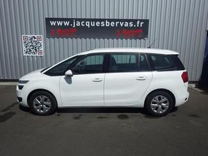 CITROëN Grand C4 Picasso HDI 115 BUSINESS+GPS 7PL