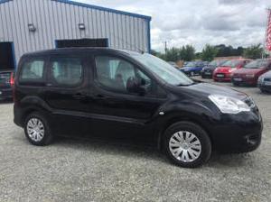 Citroen Berlingo 1.6 HDi92 Multispace 5p (A) d'occasion