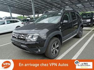 DACIA DUSTER  