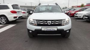 DACIA Duster Explorer TCe x2